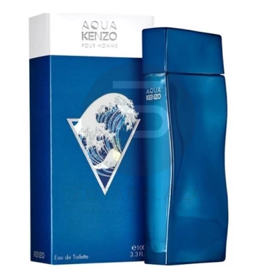 Kenzo - Aqua Kenzo férfi 100ml edt  