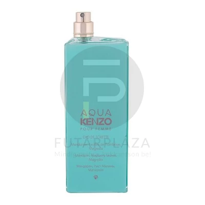 Kenzo - Aqua Kenzo női 100ml edt teszter 