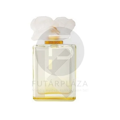 Kenzo - Couleur Kenzo Jaune - Yellow női 50ml edp teszter 