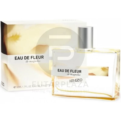 Kenzo - Eau Fleur de Magnolia női 50ml edt teszter 