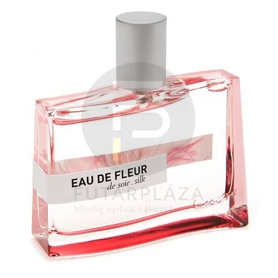 Kenzo - Eau Fleur de Soie Silk női 50ml edt teszter 
