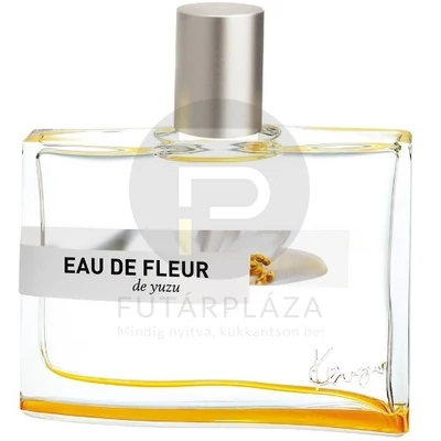 Kenzo - Eau Fleur The Yuzu női 50ml edt teszter 
