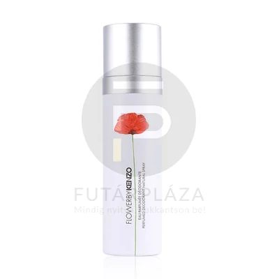 Kenzo - Flower női 125ml dezodor  