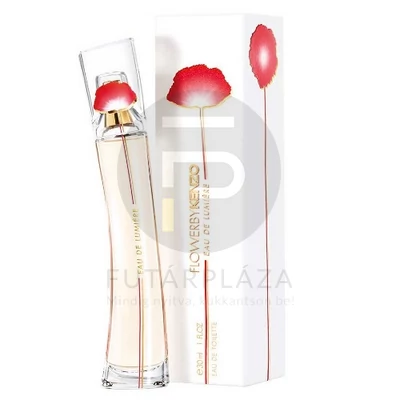 Kenzo - Flower Eau de Lumiére női 100ml edt  