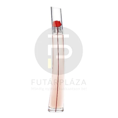 Kenzo - Flower Eau de Vie női 50ml edp teszter 