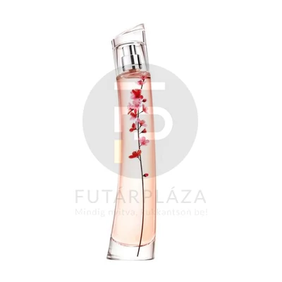 Kenzo - Flower Ikebana női 75ml edp teszter 