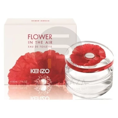 Kenzo - Flower in the Air női 100ml edt teszter 