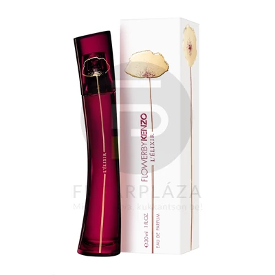 Kenzo - Flower L'Elixir női 100ml edp  