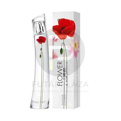 Kenzo - Flower La Récolte Parisienne női 75ml edp  