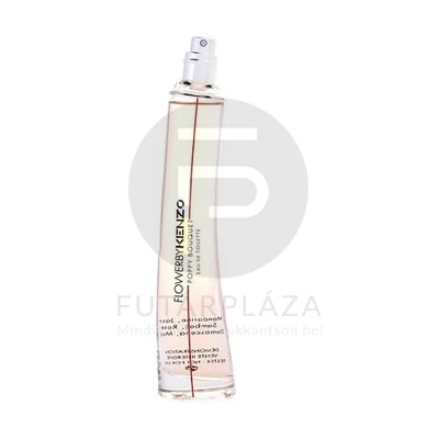 Kenzo - Flower Poppy Bouquet női 50ml edt teszter 