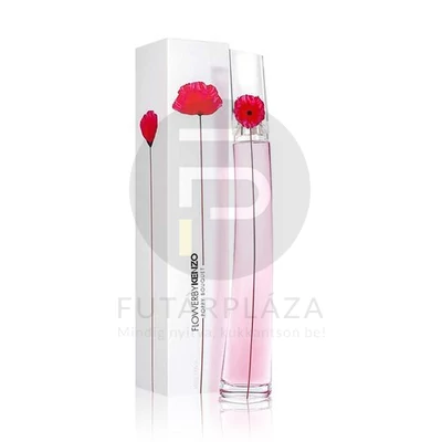 Kenzo - Flower Poppy Bouquet női 30ml edp  