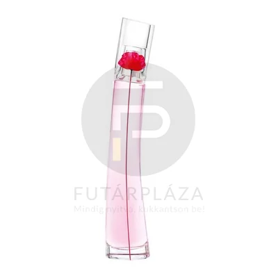 Kenzo - Flower Poppy Bouquet (kupakos) női 50ml edp teszter 
