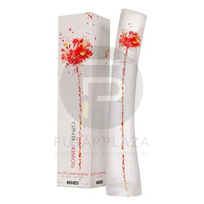 Kenzo - Flower Summer 2006 női 50ml edt  