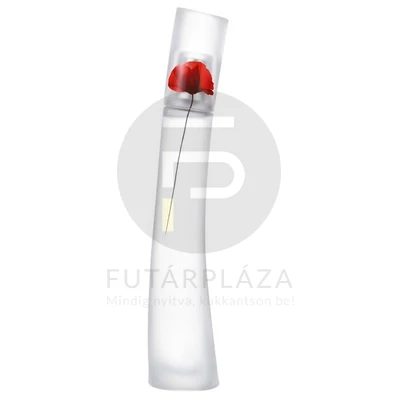 Kenzo - Flower Summer 2010 női 50ml edt teszter 
