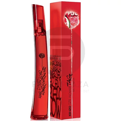 Kenzo - Flower Tag női 50ml edp teszter 