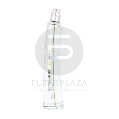Kenzo - Flower (kupak nélküli) női 50ml edp teszter 