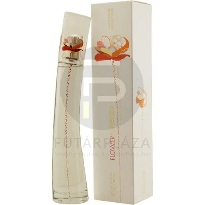 Kenzo - Flower Winter női 50ml edp teszter 