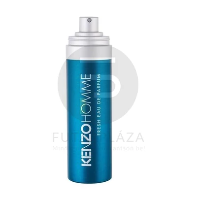 Kenzo - Homme Fresh férfi 100ml edp teszter 