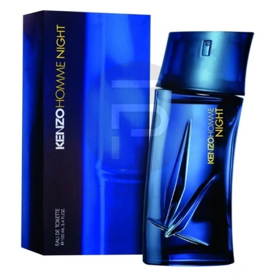 Kenzo - Pour Homme Night férfi 100ml edt teszter 