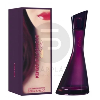 Kenzo - Jeu d'Amour l'Elixir női 75ml edp  