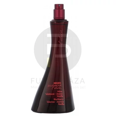Kenzo - Jeu d'Amour l'Elixir női 50ml edp teszter 