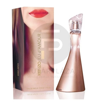 Kenzo - Jeu d'Amour női 50ml edp teszter 