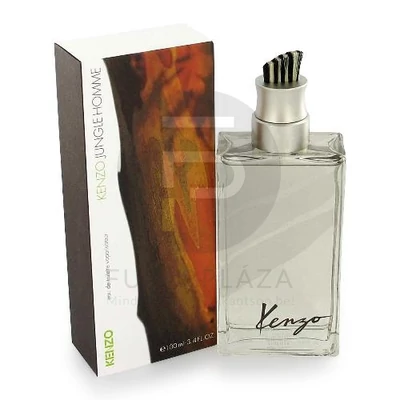 Kenzo - Jungle (Zebra) férfi 100ml edt  