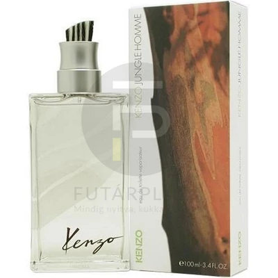 Kenzo - Jungle (Zebra) férfi 50ml arcszesz  