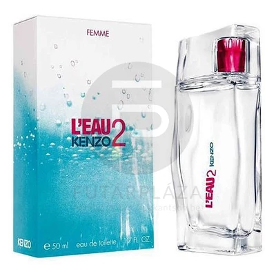 Kenzo - L'eau 2 női 100ml edt  
