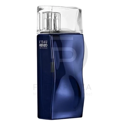 Kenzo - L'eau Kenzo Intense férfi 100ml edt teszter 