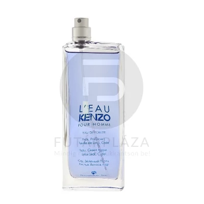 Kenzo - L'eau Kenzo férfi 100ml edt teszter 