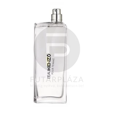 Kenzo - L'eau Kenzo női 100ml edt teszter 