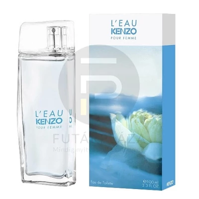 Kenzo - L'eau Kenzo női 100ml edt  