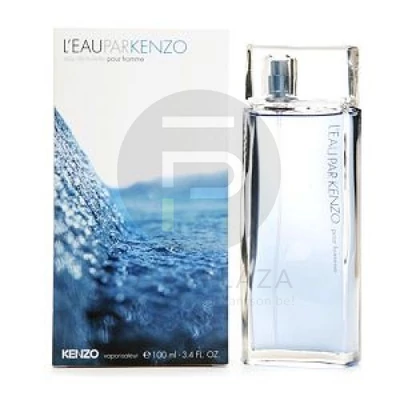 Kenzo - L'eau Par Ice férfi 50ml edt teszter 