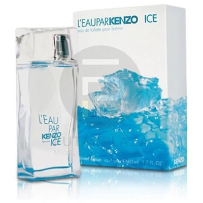 Kenzo - L'eau Par Ice női 50ml edt teszter 
