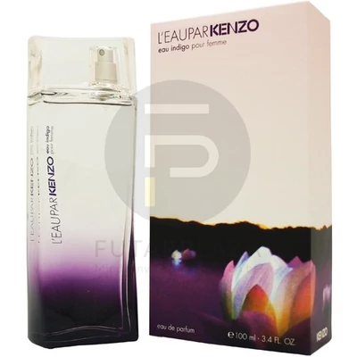 Kenzo - L'eau Par Eau Indigo női 100ml edp teszter 