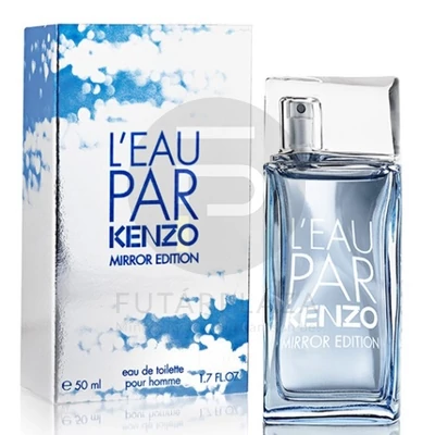 Kenzo - L'Eau par Mirror férfi 50ml edt teszter 