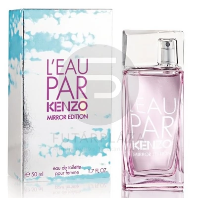 Kenzo - L'Eau par Mirror női 50ml edt teszter 