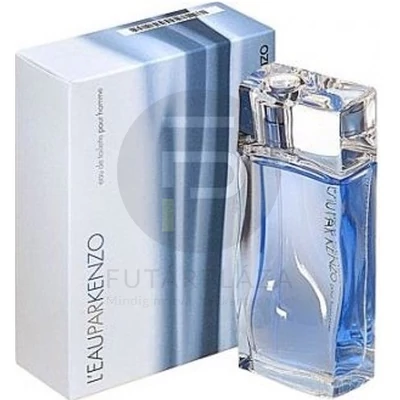 Kenzo - L'eau Par férfi 100ml edt teszter 