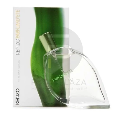 Kenzo - Kenzo Parfum d'ete női 75ml edp teszter 
