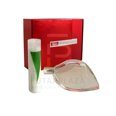 Kenzo - Kenzo Parfum d'ete edp női 75ml parfüm szett  