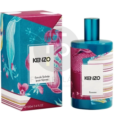 Kenzo - Pour Femme Once Upon A Time női 100ml edt teszter 
