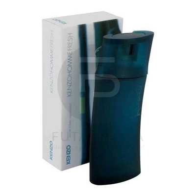 Kenzo - Pour Homme Fresh férfi 100ml edt teszter 