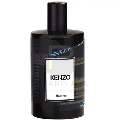 Kenzo - Pour Homme Once Upon A Time férfi 100ml edt teszter 