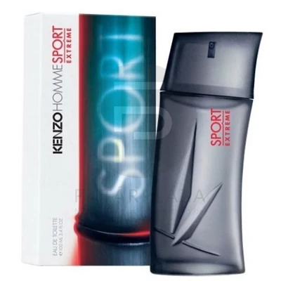 Kenzo - Pour Homme Sport Extreme férfi 100ml edt teszter 