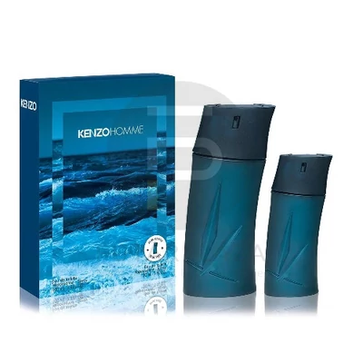 Kenzo - Pour Homme férfi 100ml parfüm szett  3.