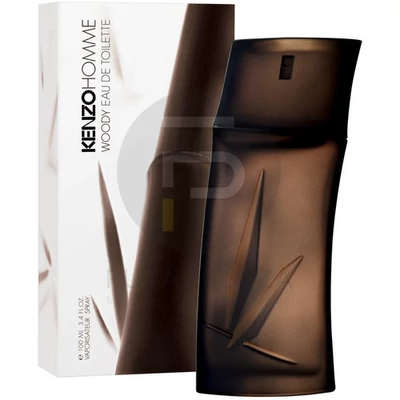 Kenzo - Pour Homme Woody férfi 100ml edt teszter 