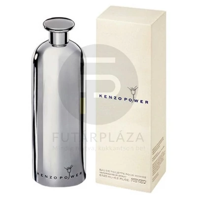 Kenzo - Power férfi 60ml edt teszter 