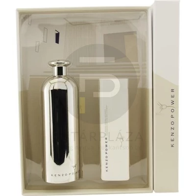 Kenzo - Power férfi 125ml parfüm szett   1.