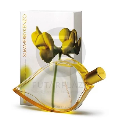 Kenzo - Summer női 75ml edp teszter 